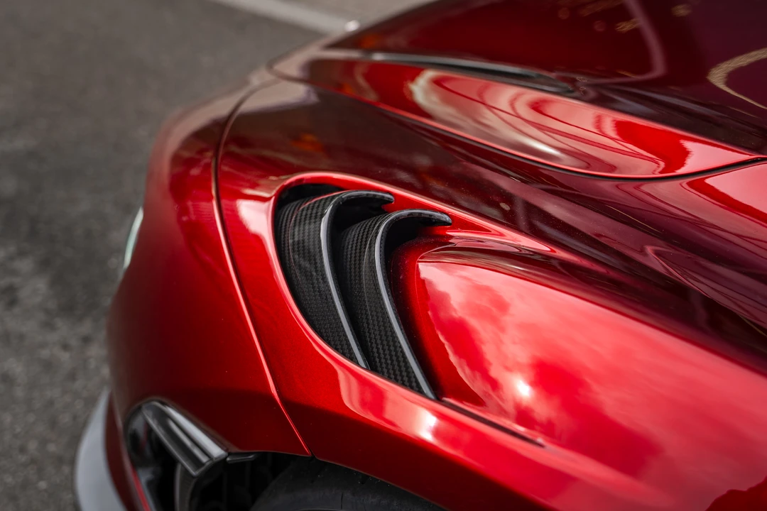 2021 McLaren 765LT - Image 26 of 31