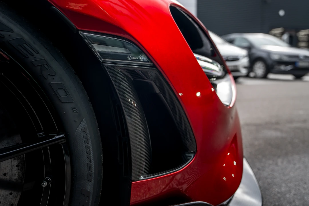 2021 McLaren 765LT - Image 21 of 31