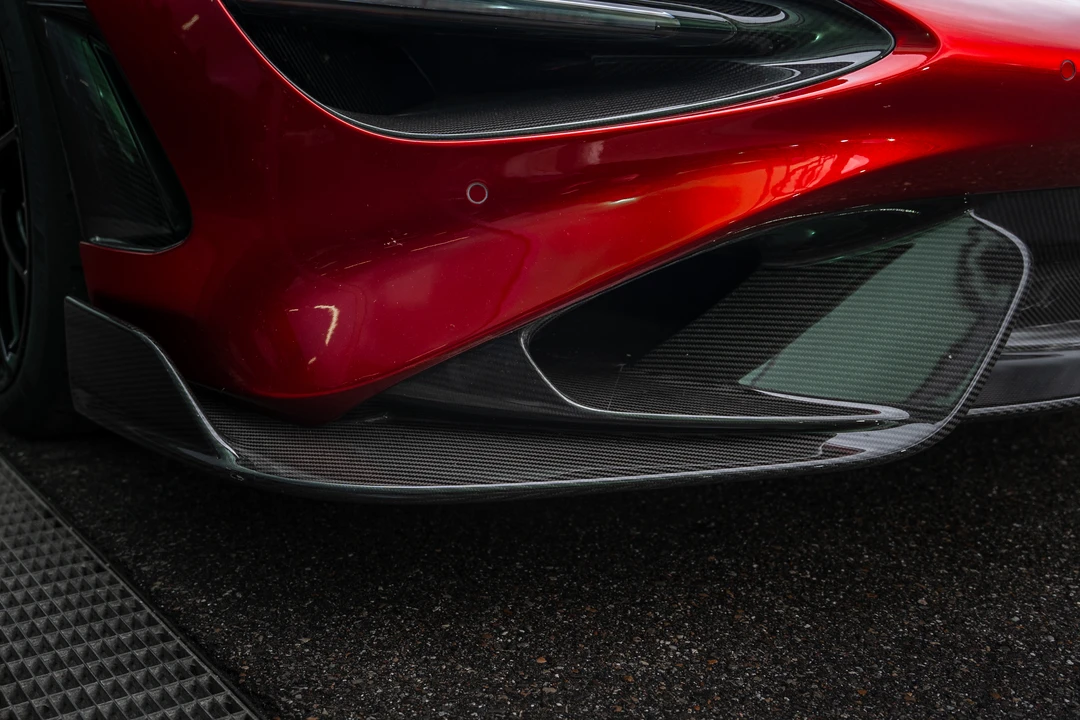 2021 McLaren 765LT - Image 27 of 31