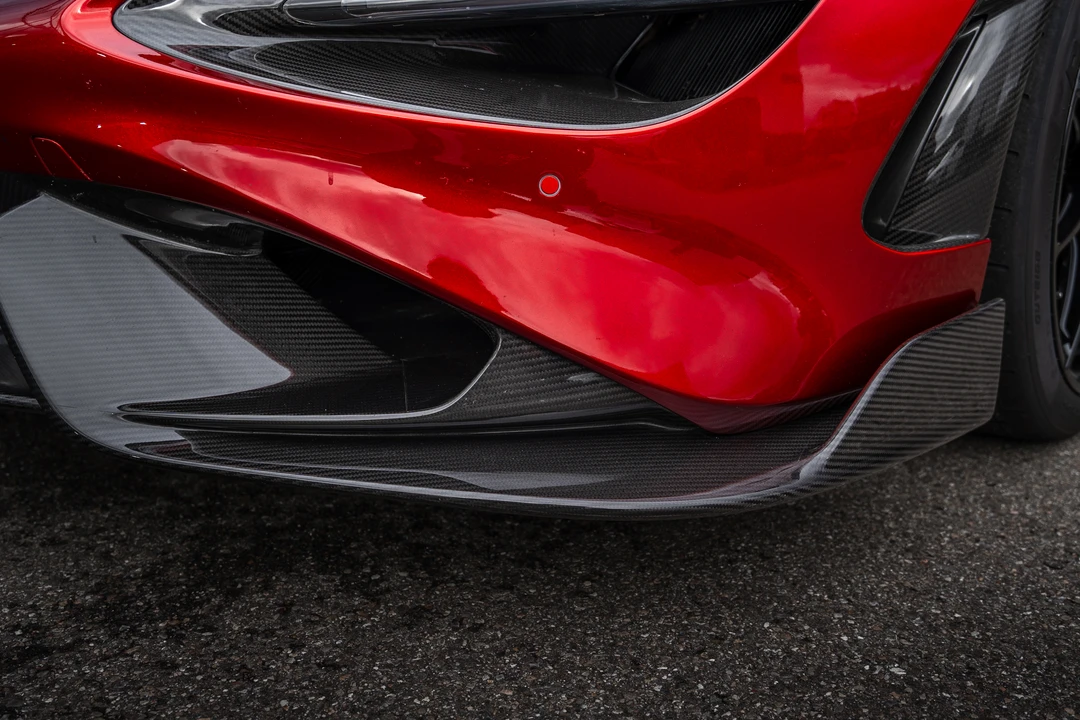 2021 McLaren 765LT - Image 28 of 31