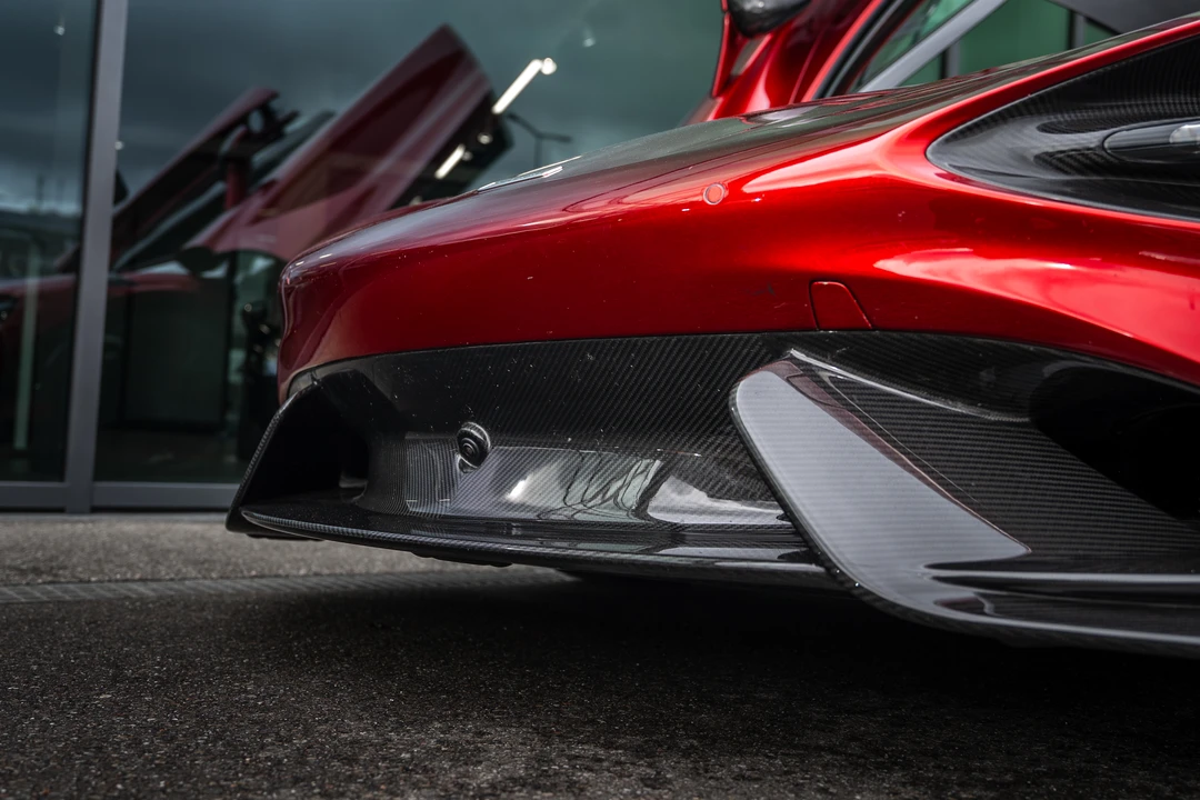 2021 McLaren 765LT - Image 29 of 31