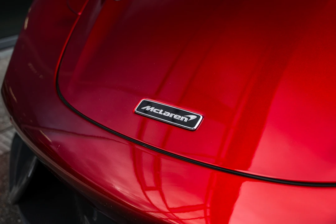 2021 McLaren 765LT - Image 24 of 31