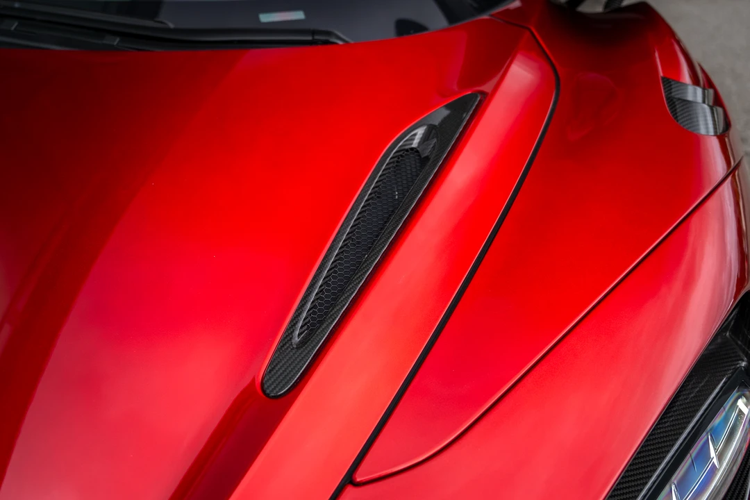 2021 McLaren 765LT - Image 30 of 31