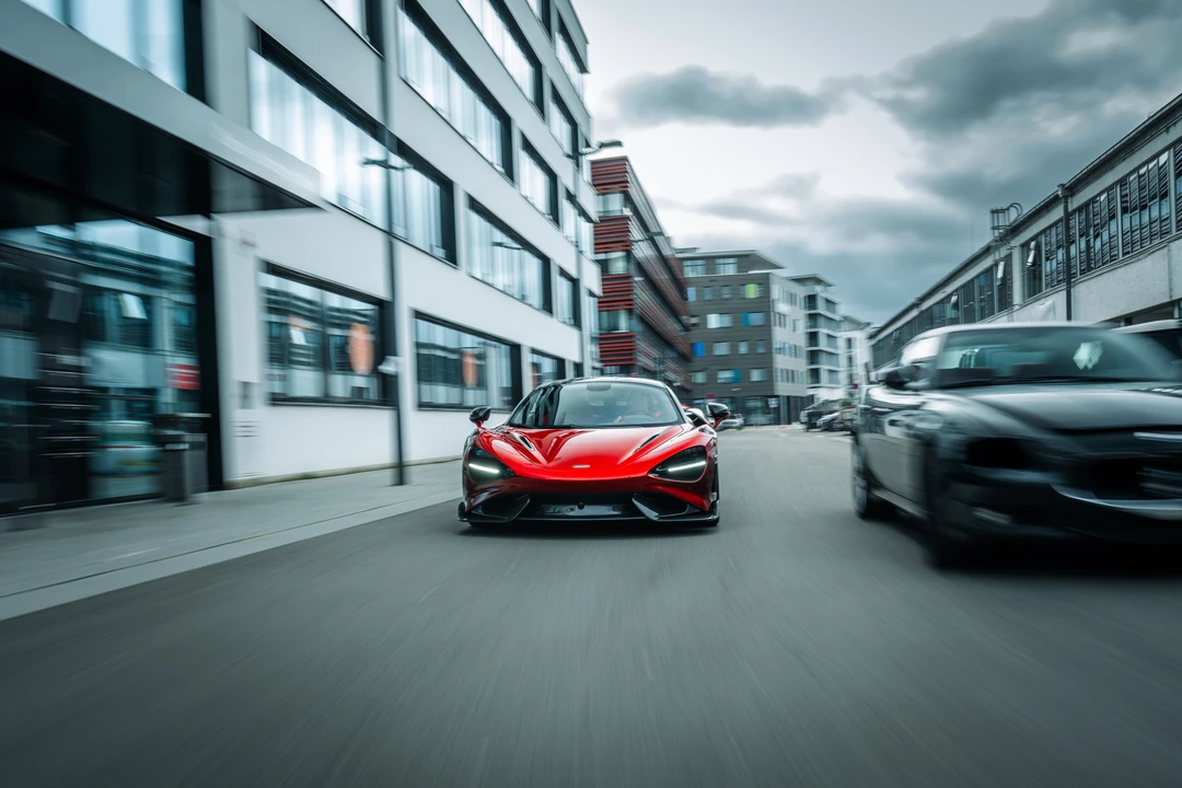 2021 McLaren 765LT - Image 15 of 31