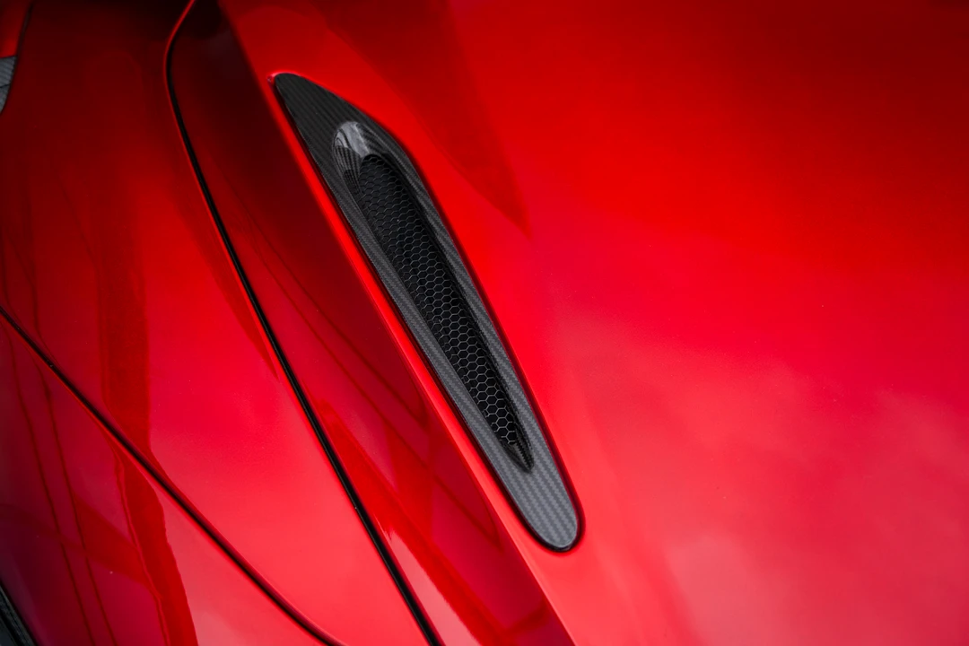 2021 McLaren 765LT - Image 31 of 31