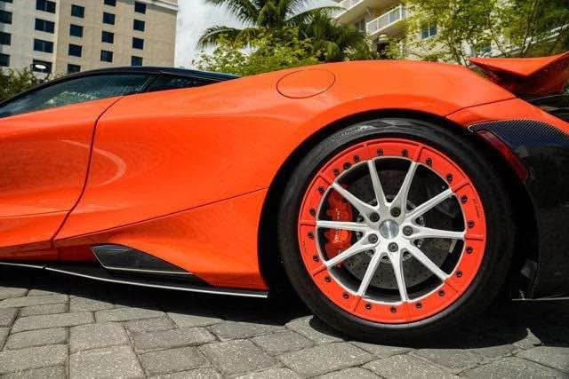 2021 McLaren 765LT - Image 6 of 10