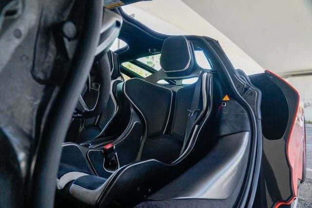 2021 McLaren 765LT - Image 9 of 10