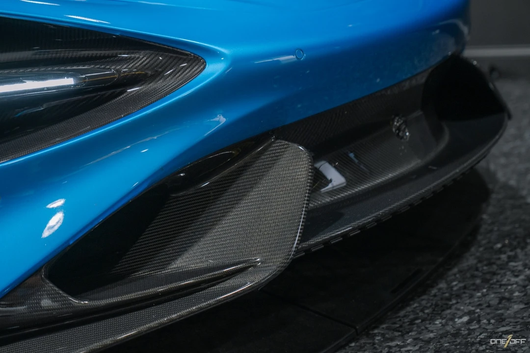 2021 McLaren 765LT - Image 7 of 12
