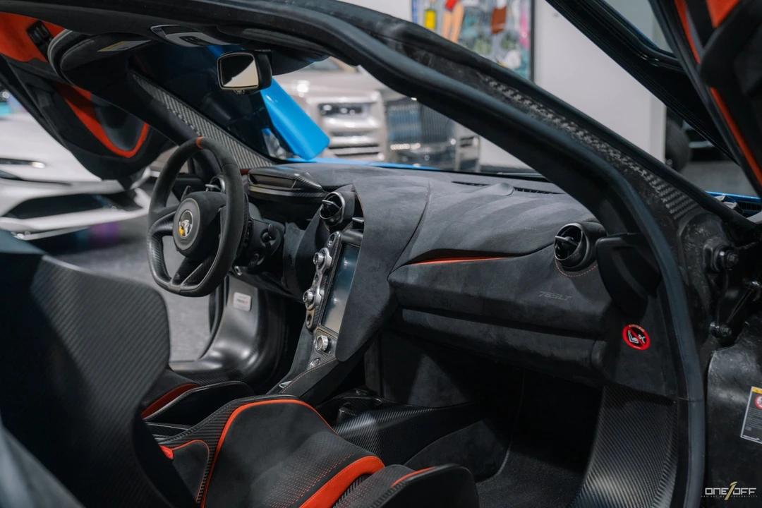 2021 McLaren 765LT - Image 2 of 12