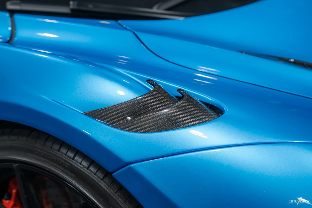 2021 McLaren 765LT - Image 5 of 12