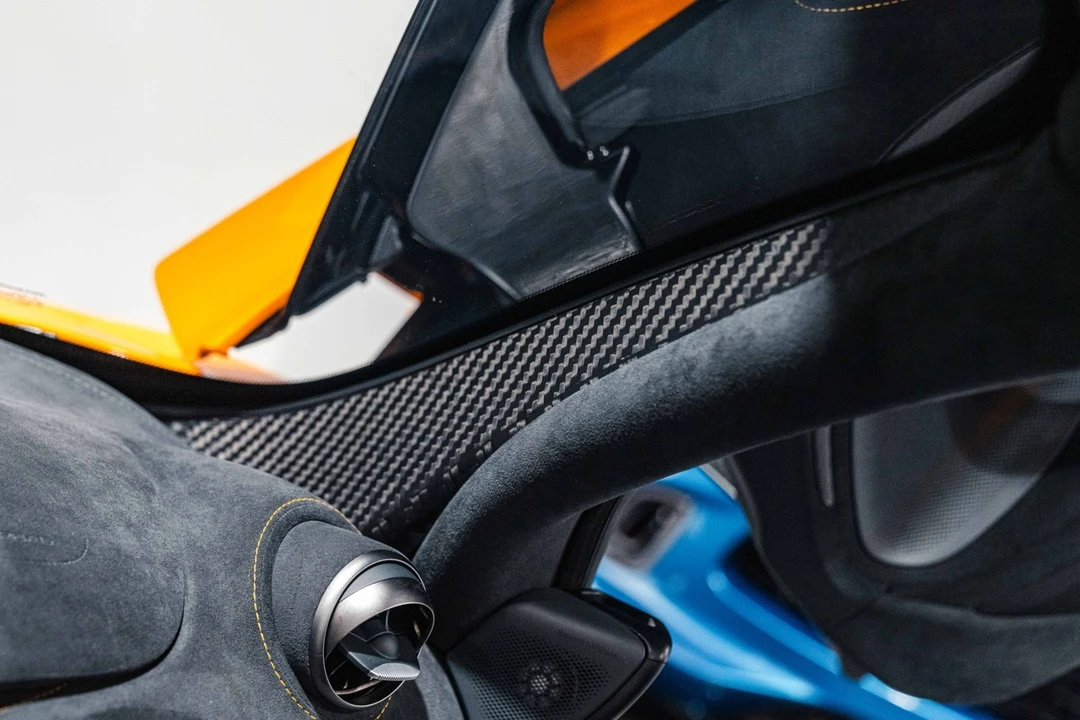 2021 McLaren 765LT - Image 10 of 12