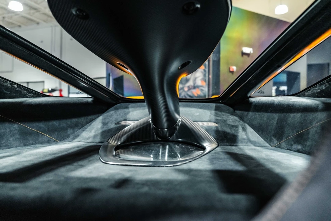2021 McLaren 765LT - Image 12 of 12