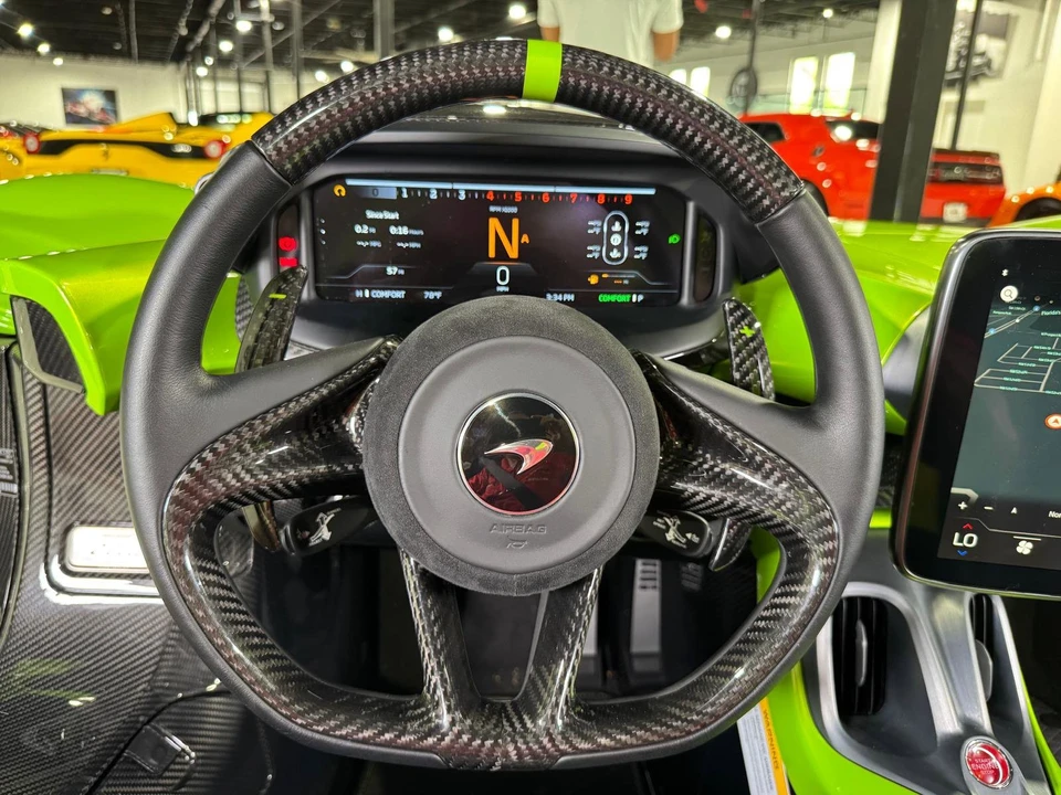 2021 McLaren Elva - Image 23 of 31