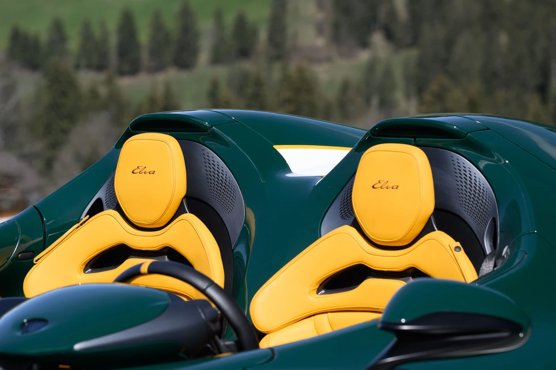 2021 McLaren Elva - Image 21 of 31