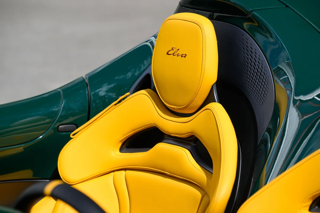 2021 McLaren Elva - Image 23 of 31
