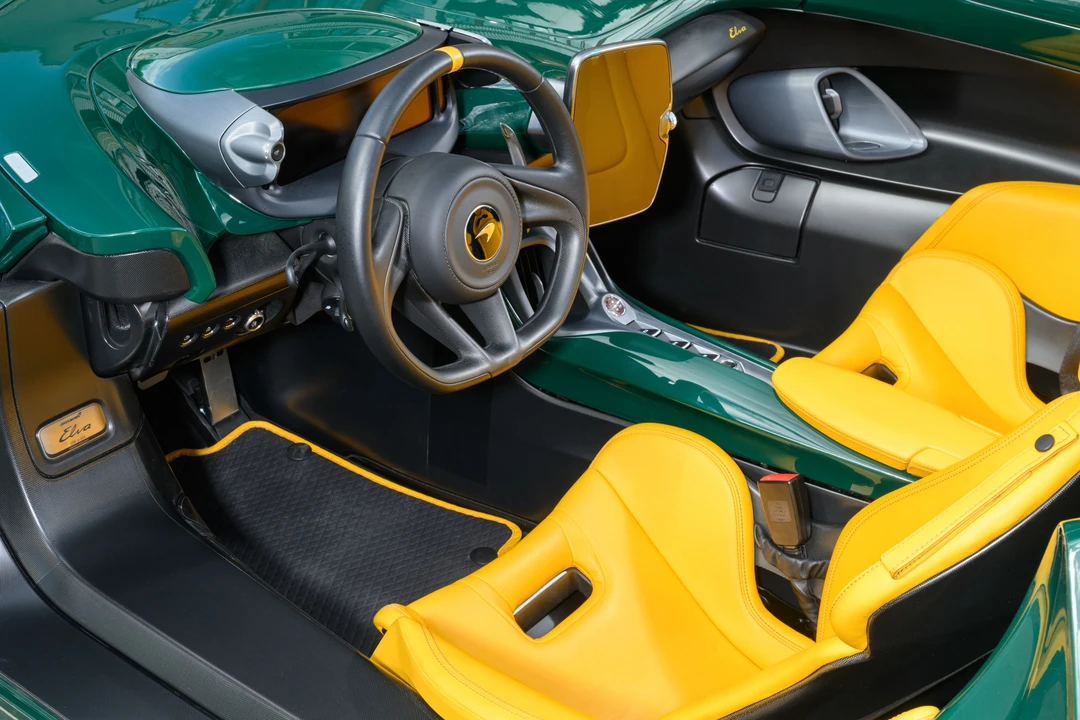 2021 McLaren Elva - Image 31 of 31