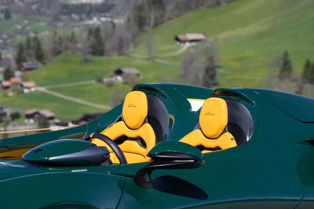 2021 McLaren Elva - Image 20 of 31