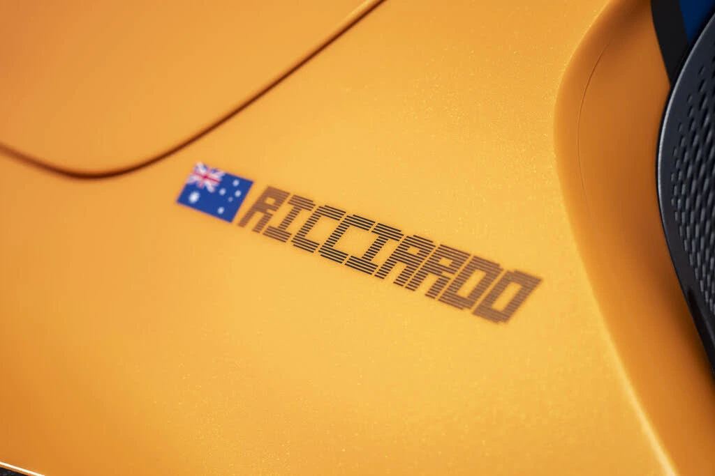 2021 McLaren Elva - Image 18 of 31