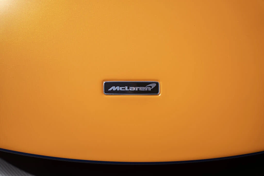 2021 McLaren Elva - Image 26 of 31
