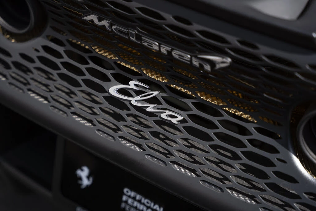 2021 McLaren Elva - Image 7 of 31