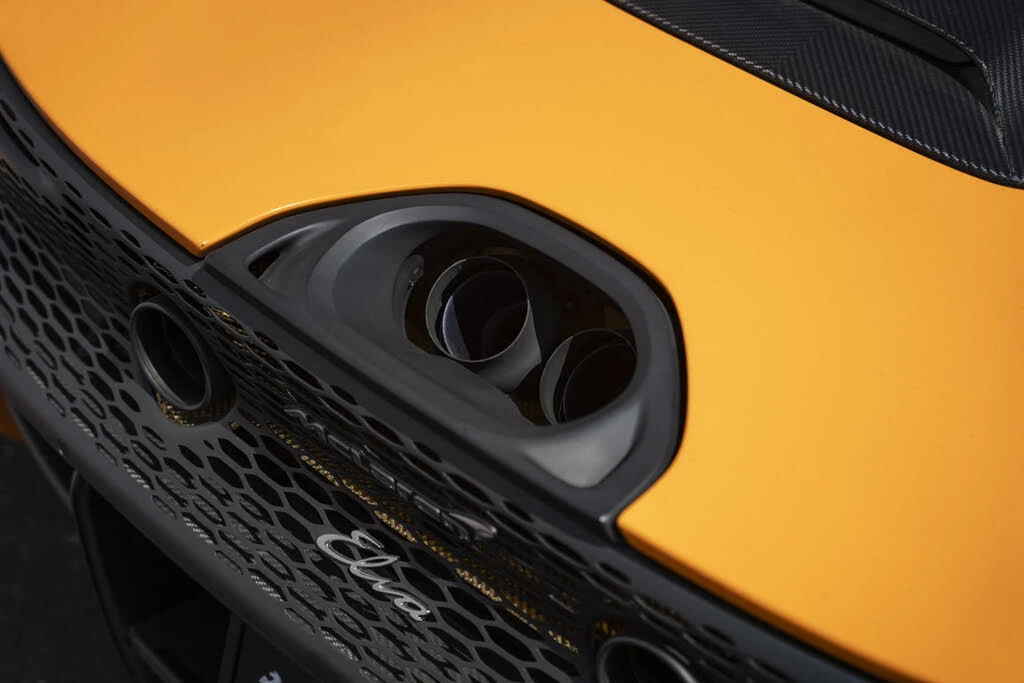 2021 McLaren Elva - Image 8 of 31