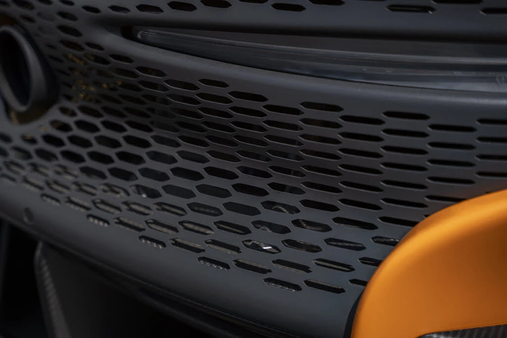2021 McLaren Elva - Image 12 of 31