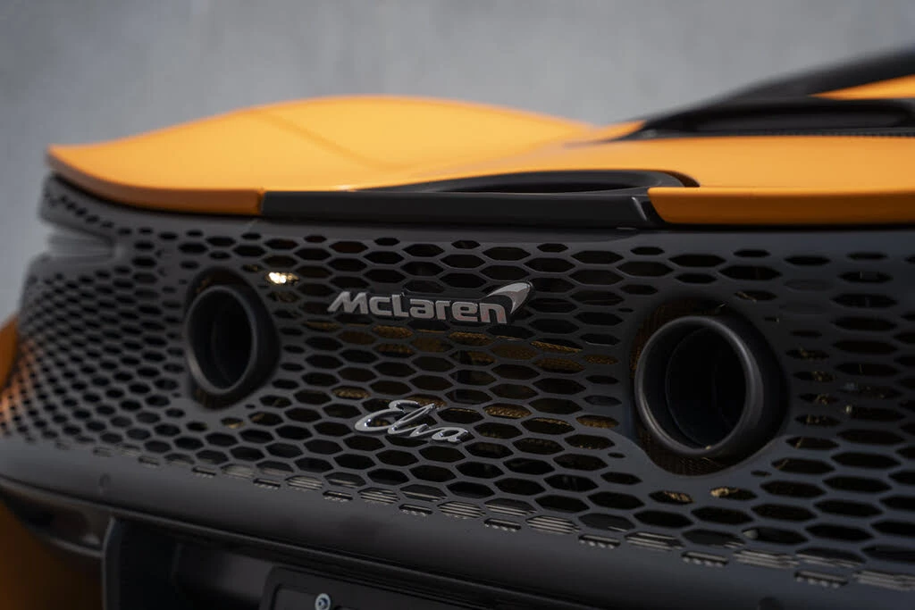 2021 McLaren Elva - Image 6 of 31