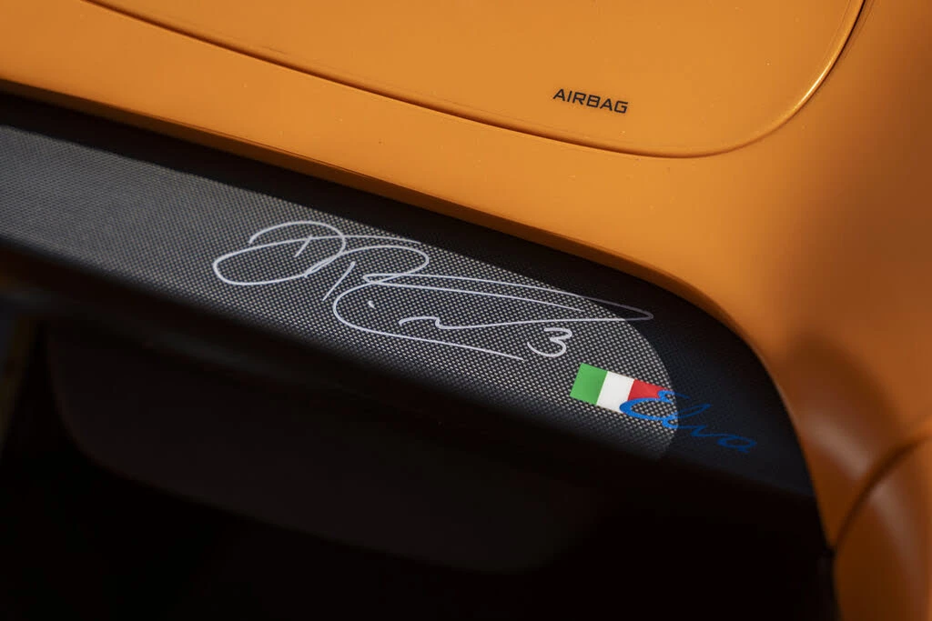 2021 McLaren Elva - Image 23 of 31