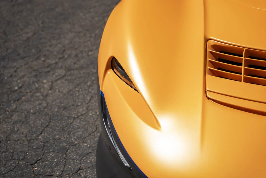 2021 McLaren Elva - Image 25 of 31
