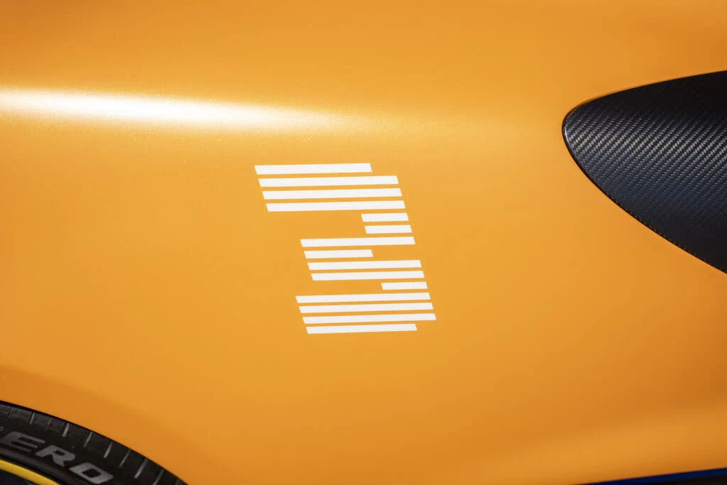 2021 McLaren Elva - Image 14 of 31