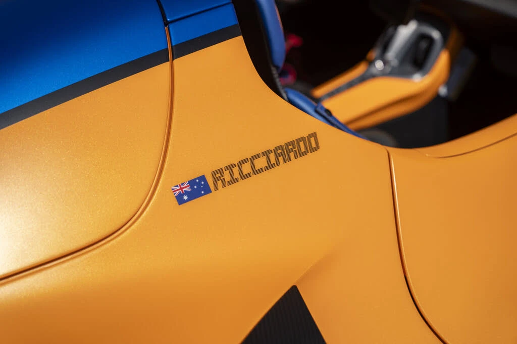 2021 McLaren Elva - Image 15 of 31