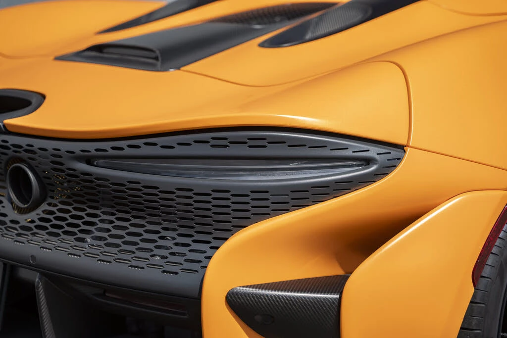 2021 McLaren Elva - Image 11 of 31