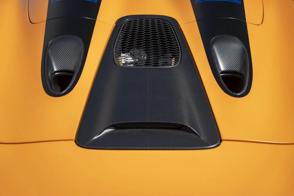 2021 McLaren Elva - Image 9 of 31