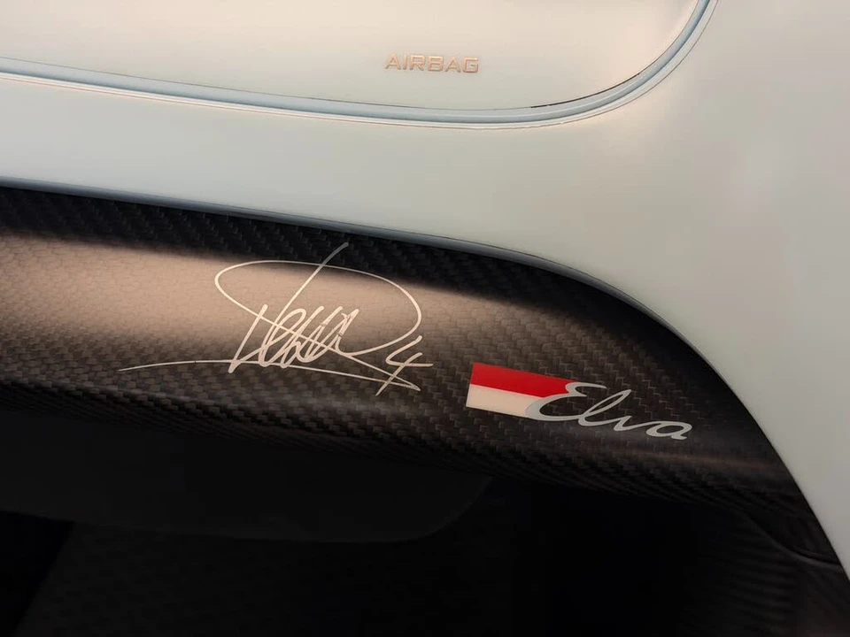 2021 McLaren Elva - Image 24 of 31