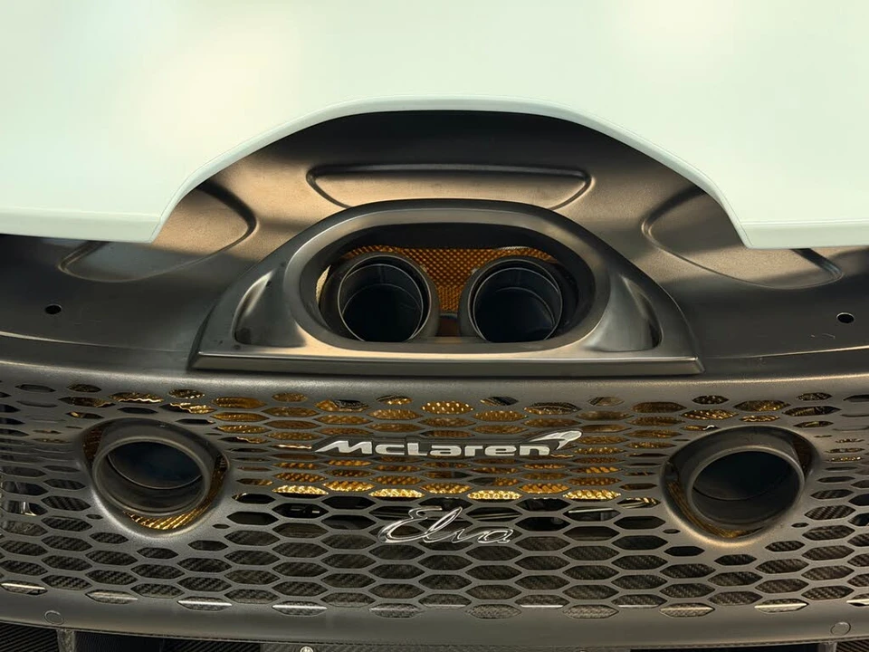 2021 McLaren Elva - Image 14 of 31