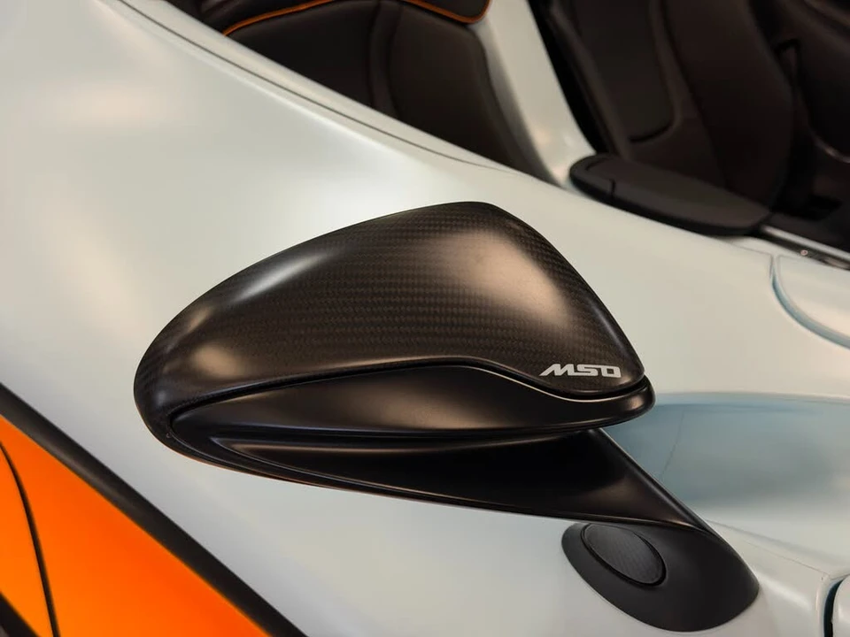 2021 McLaren Elva - Image 20 of 31