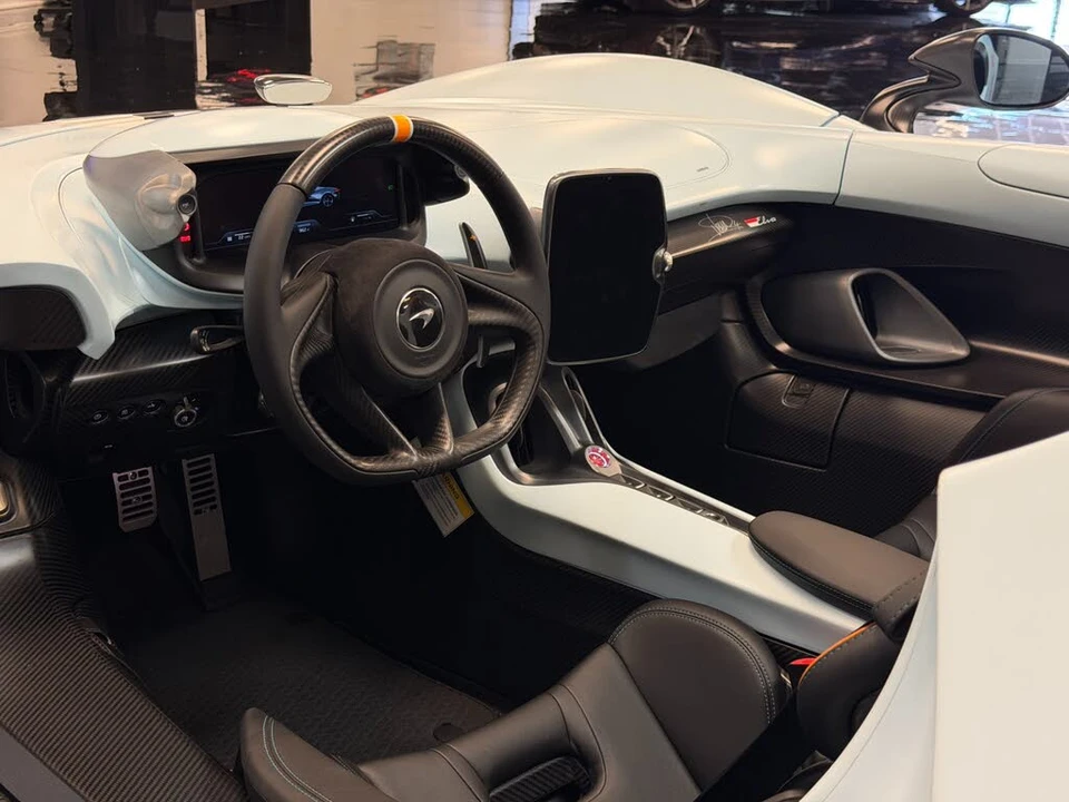 2021 McLaren Elva - Image 28 of 31