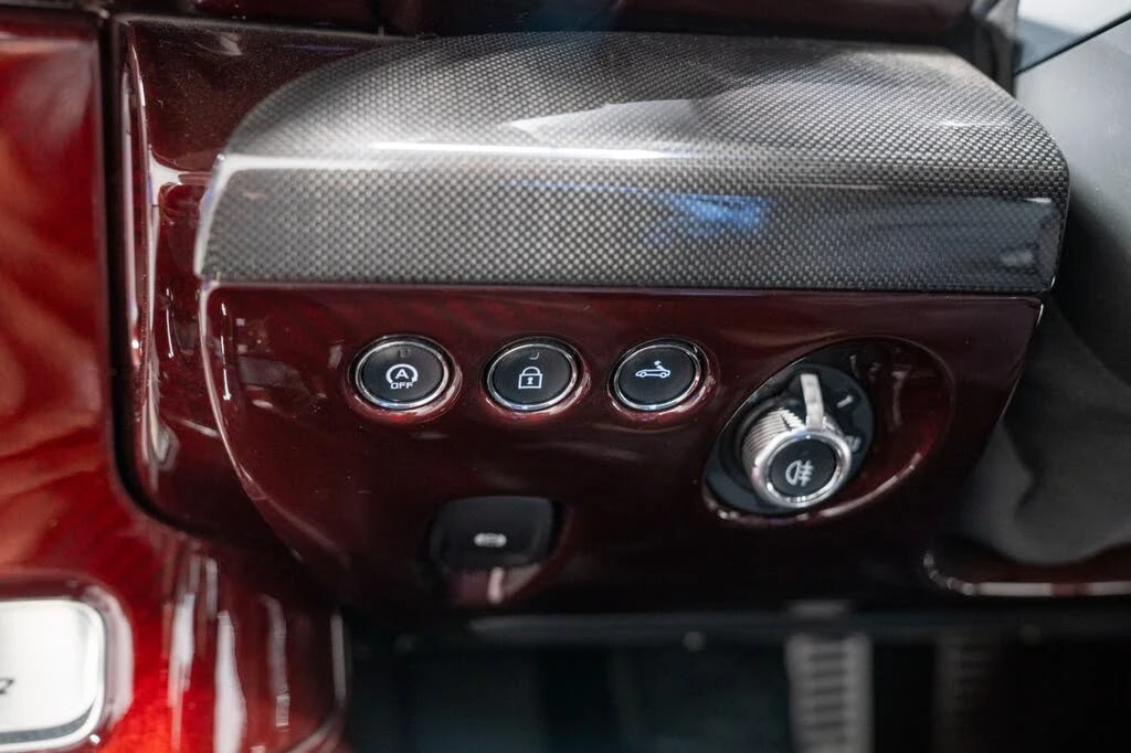 2021 McLaren Elva - Image 25 of 31
