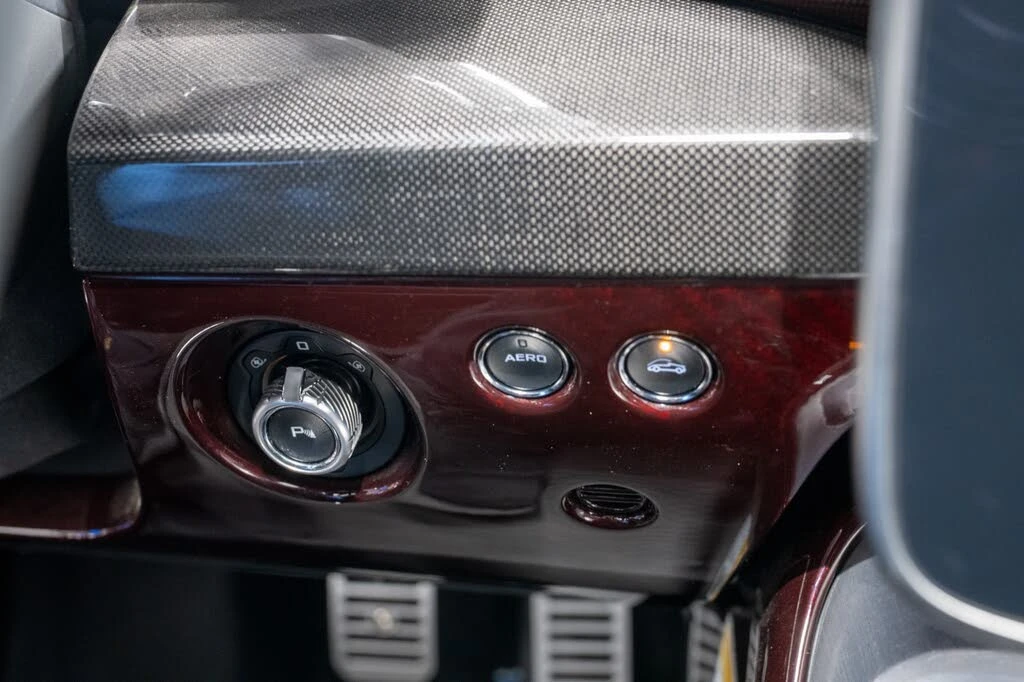 2021 McLaren Elva - Image 26 of 31