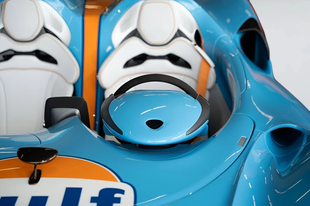 2021 McLaren Elva - Image 9 of 25