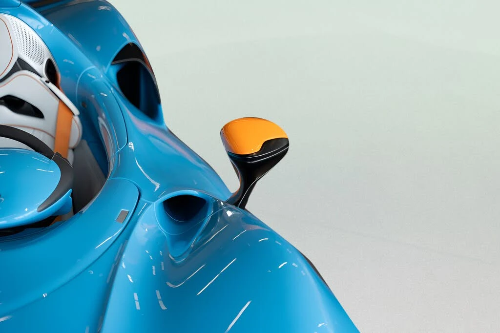 2021 McLaren Elva - Image 10 of 25