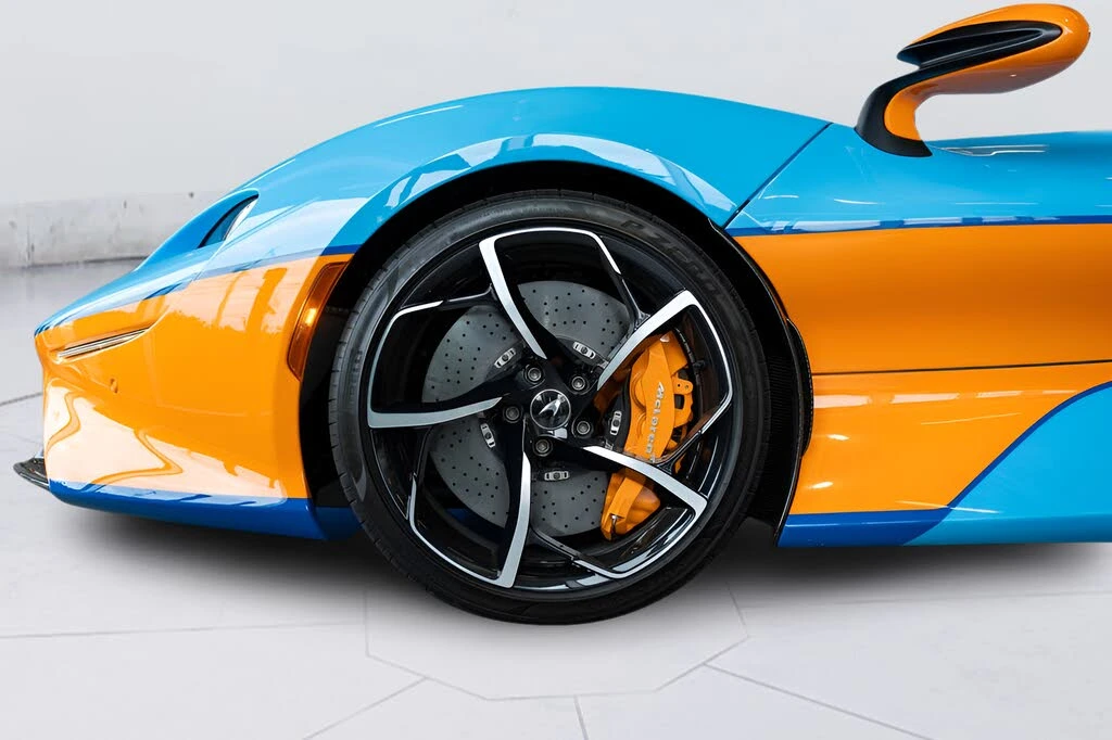 2021 McLaren Elva - Image 15 of 25