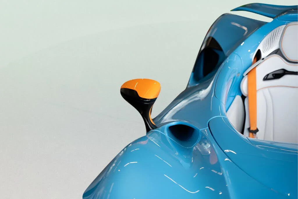 2021 McLaren Elva - Image 7 of 25