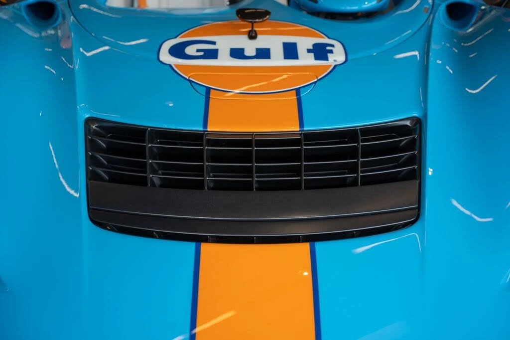 2021 McLaren Elva - Image 14 of 25
