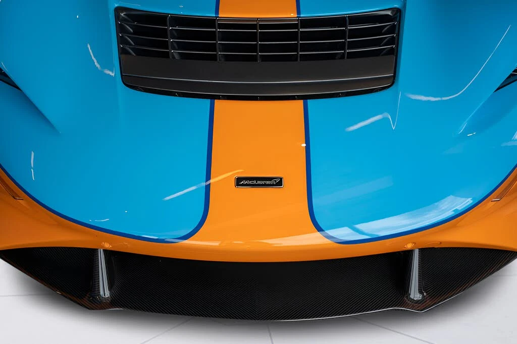 2021 McLaren Elva - Image 5 of 25