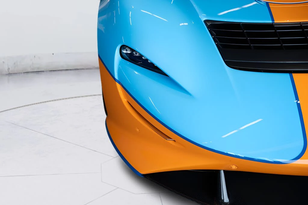 2021 McLaren Elva - Image 4 of 25