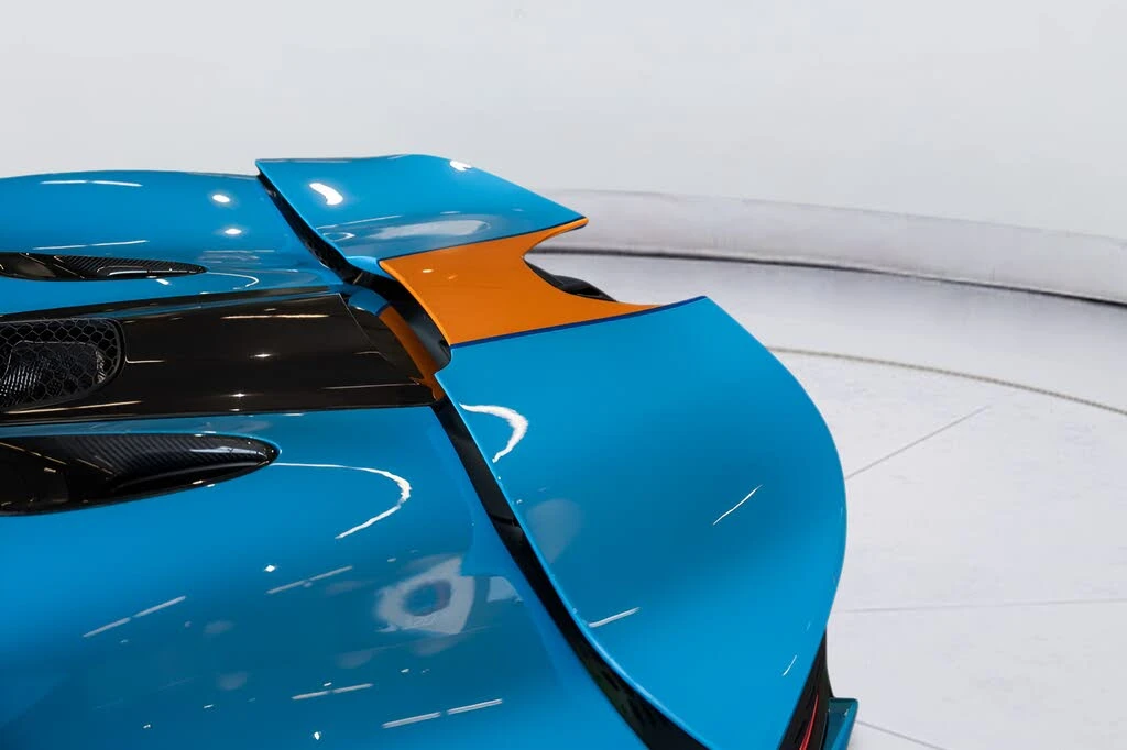 2021 McLaren Elva - Image 12 of 25