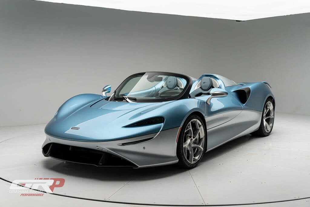 2021 McLaren Elva - Image 3 of 6