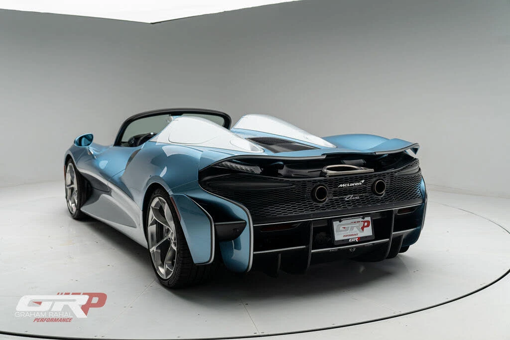 2021 McLaren Elva - Image 5 of 6