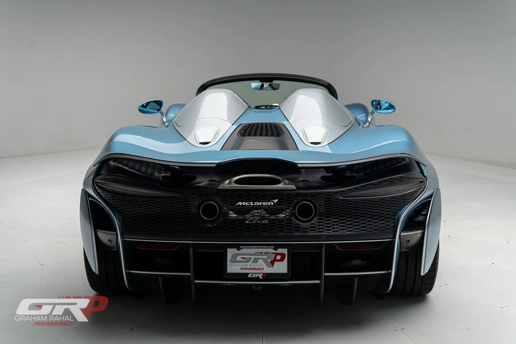 2021 McLaren Elva - Image 6 of 6